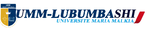 Université Maria Malkia